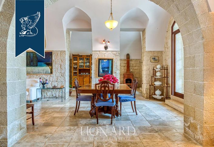 Image No.58-Villa de 10 chambres à vendre à Modica