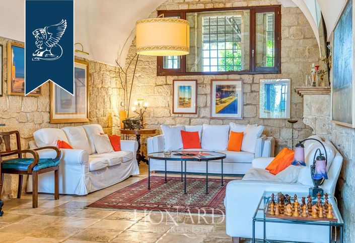 Image No.59-Villa de 10 chambres à vendre à Modica