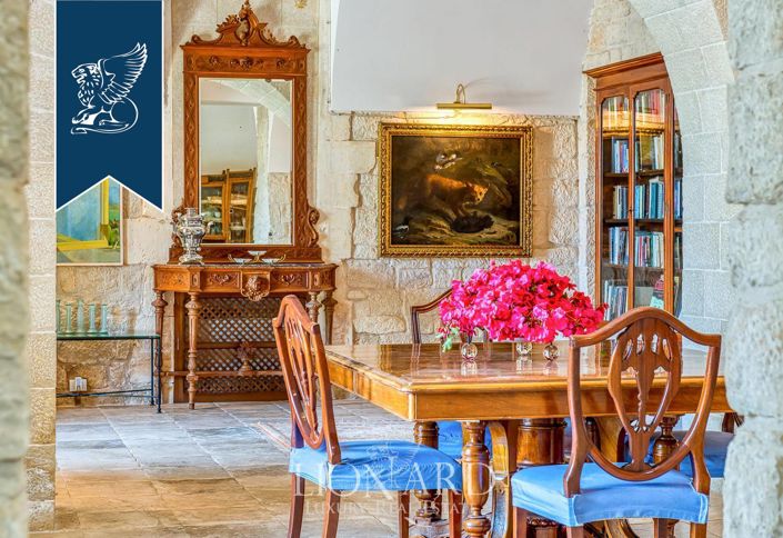 Image No.60-Villa de 10 chambres à vendre à Modica