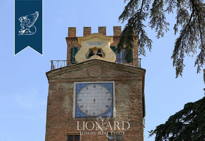 Image No.10-Villa de 5 chambres à vendre à Collecchio