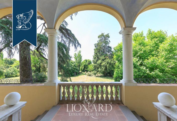 Image No.13-Villa de 5 chambres à vendre à Collecchio
