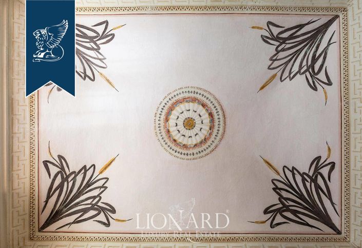 Image No.16-Villa de 5 chambres à vendre à Collecchio