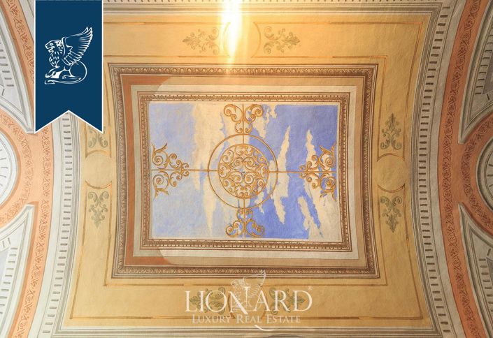 Image No.17-Villa de 5 chambres à vendre à Collecchio