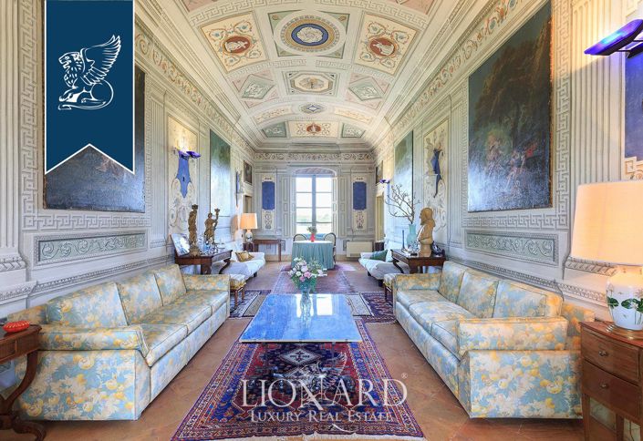 Image No.19-Villa de 5 chambres à vendre à Collecchio