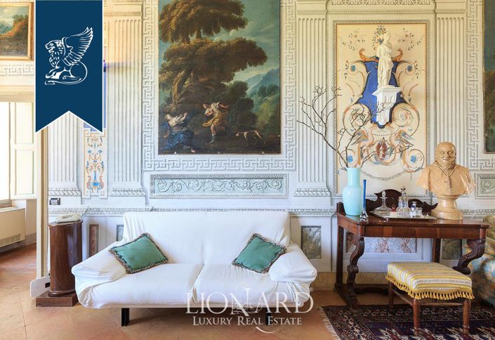 Image No.20-Villa de 5 chambres à vendre à Collecchio