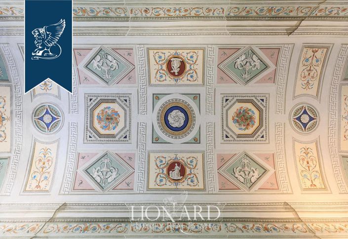 Image No.22-Villa de 5 chambres à vendre à Collecchio