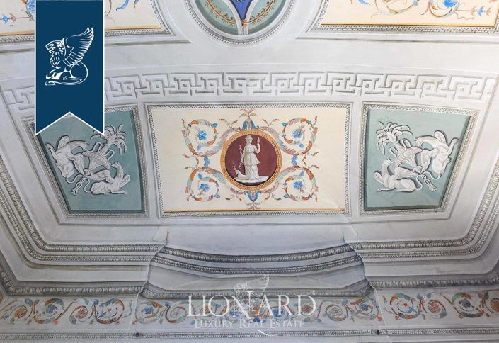 Image No.24-Villa de 5 chambres à vendre à Collecchio