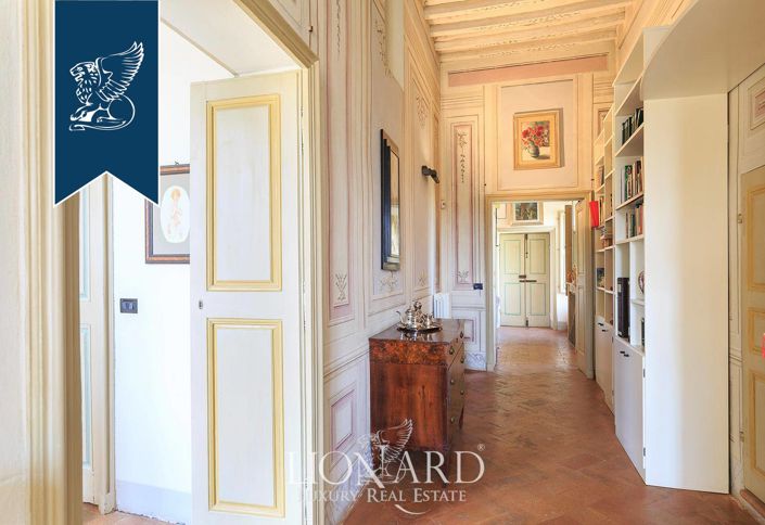 Image No.25-Villa de 5 chambres à vendre à Collecchio