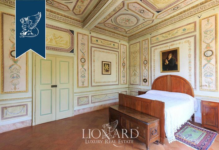 Image No.26-Villa de 5 chambres à vendre à Collecchio