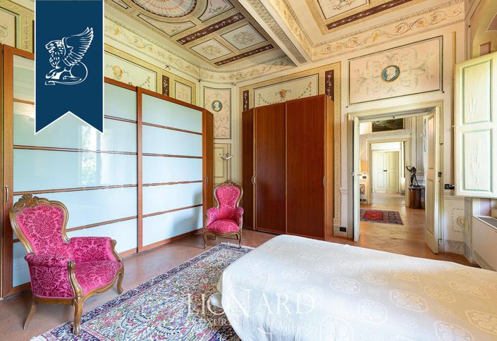 Image No.27-Villa de 5 chambres à vendre à Collecchio