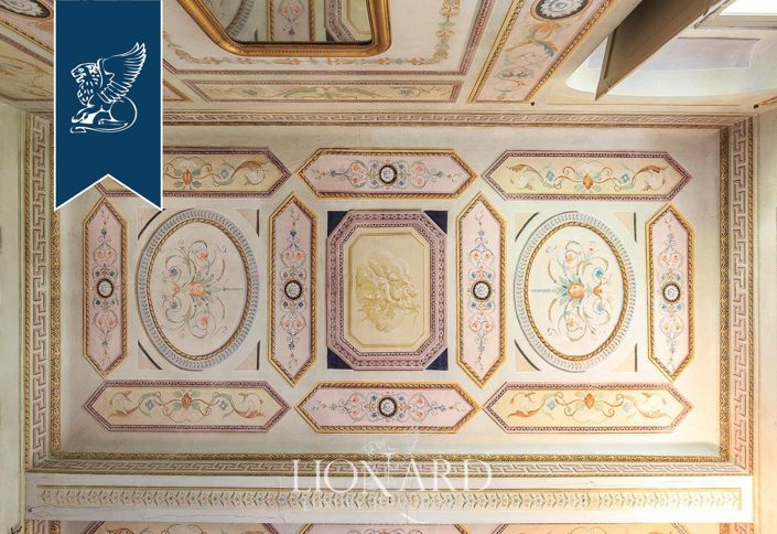 Image No.29-Villa de 5 chambres à vendre à Collecchio