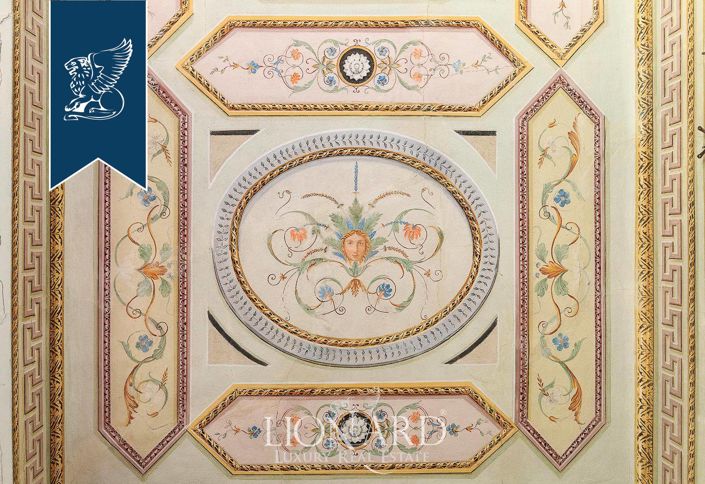 Image No.30-Villa de 5 chambres à vendre à Collecchio