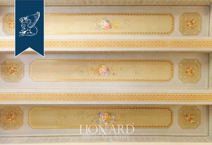 Image No.31-Villa de 5 chambres à vendre à Collecchio