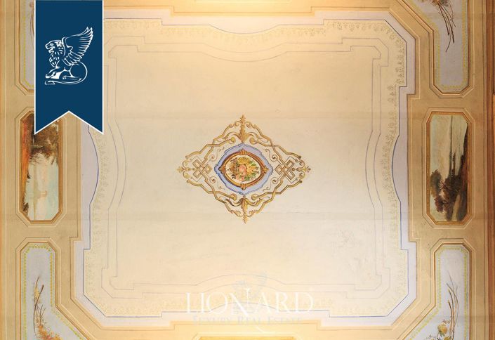 Image No.32-Villa de 5 chambres à vendre à Collecchio