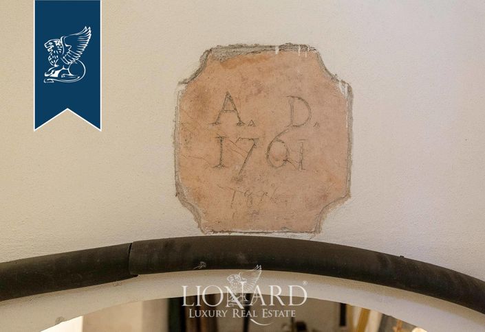 Image No.33-Villa de 5 chambres à vendre à Collecchio