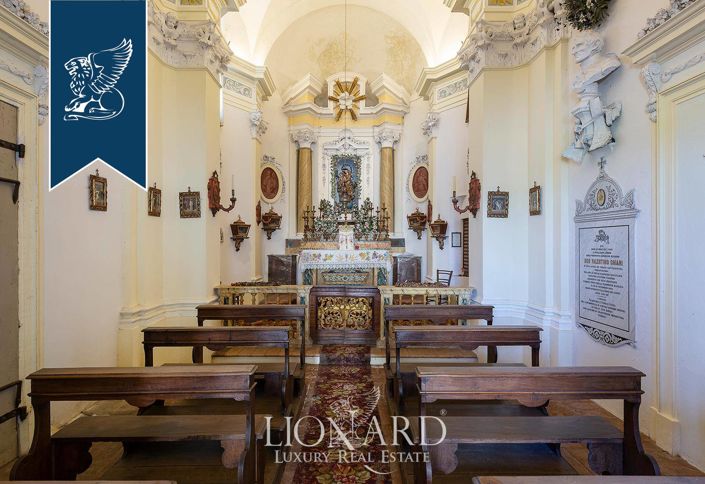 Image No.34-Villa de 5 chambres à vendre à Collecchio