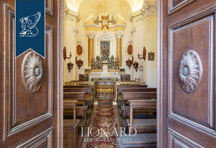 Image No.35-Villa de 5 chambres à vendre à Collecchio