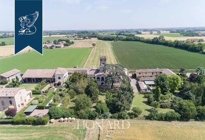 Image No.36-Villa de 5 chambres à vendre à Collecchio