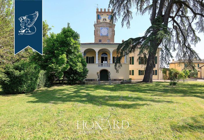 Image No.4-Villa de 5 chambres à vendre à Collecchio