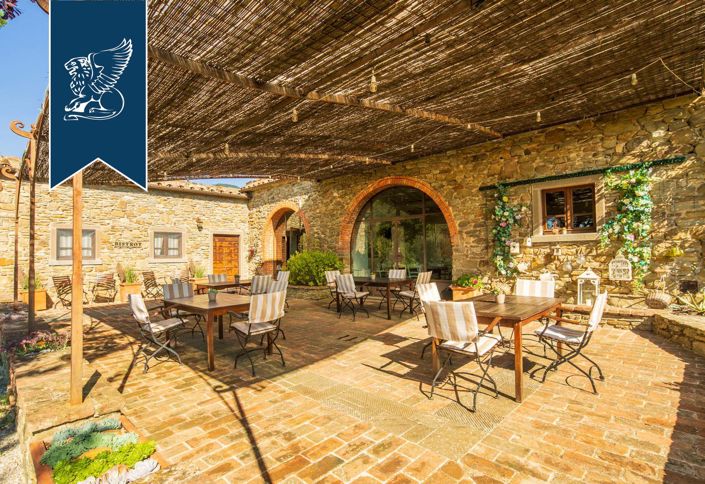 Image No.13-13 Bed Farmhouse for sale