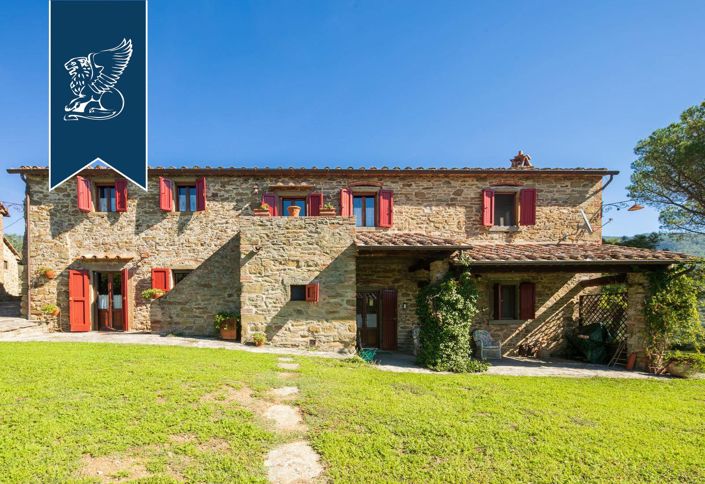 Image No.19-13 Bed Farmhouse for sale