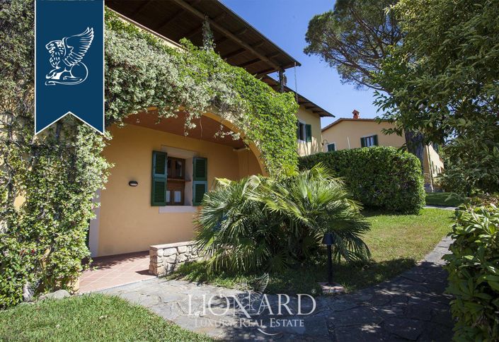 Image No.14-Ferme de 2 chambres à vendre à Pistoia