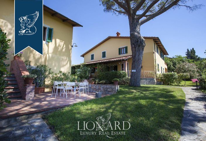 Image No.15-Ferme de 2 chambres à vendre à Pistoia