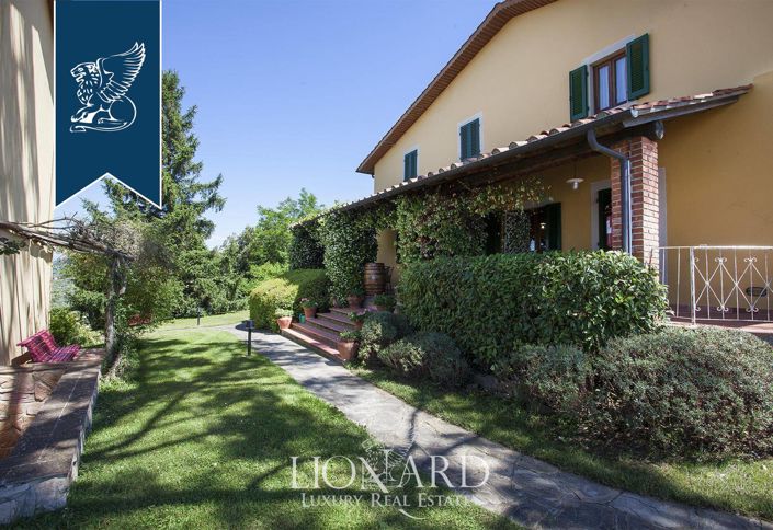 Image No.17-Ferme de 2 chambres à vendre à Pistoia