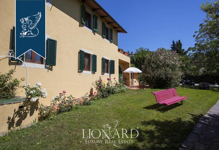 Image No.18-Ferme de 2 chambres à vendre à Pistoia