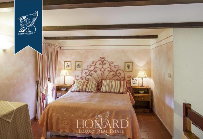 Image No.27-Ferme de 2 chambres à vendre à Pistoia