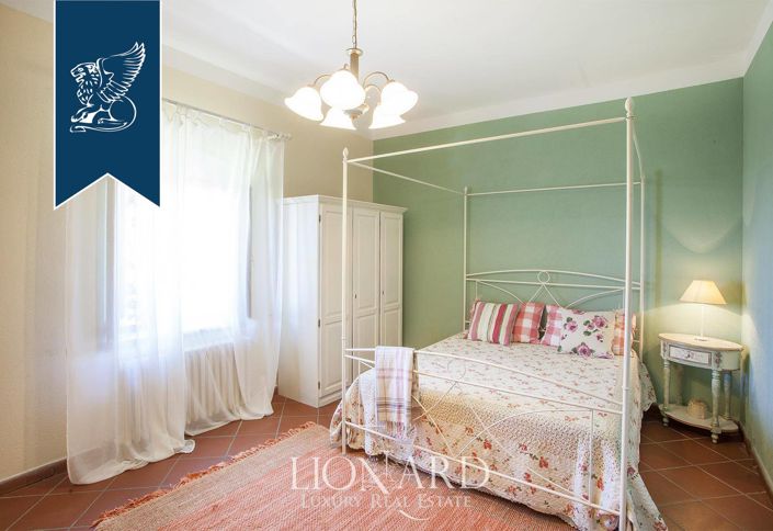 Image No.28-Ferme de 2 chambres à vendre à Pistoia