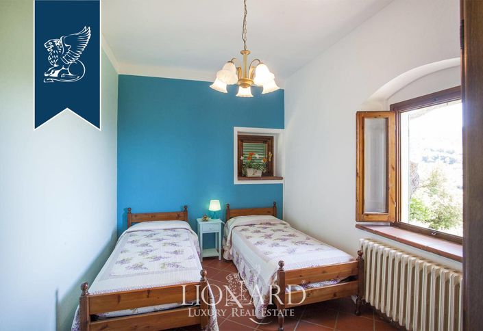 Image No.29-Ferme de 2 chambres à vendre à Pistoia