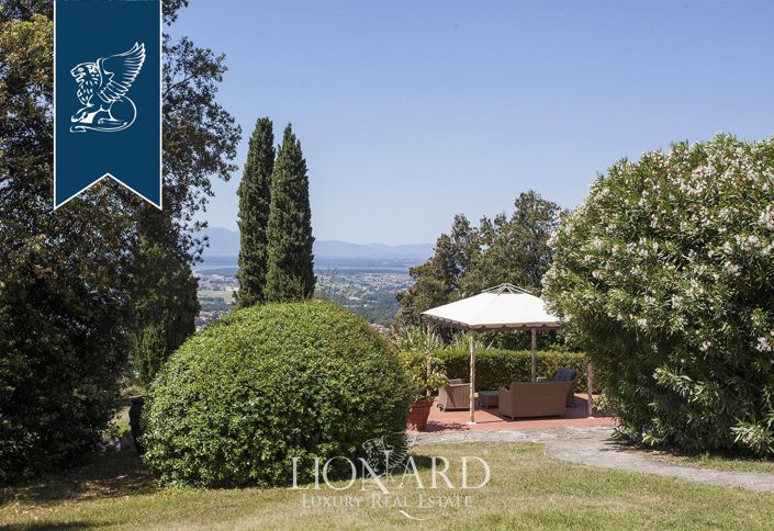 Image No.32-Ferme de 2 chambres à vendre à Pistoia