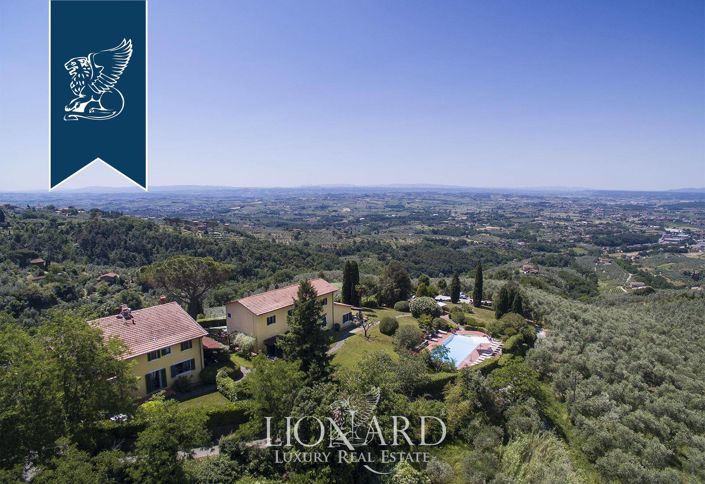 Image No.44-Ferme de 2 chambres à vendre à Pistoia