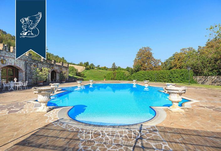 Image No.10-Propriété de 16 chambres à vendre à Gazzola