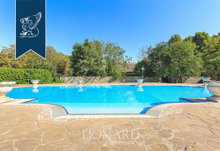 Image No.11-Propriété de 16 chambres à vendre à Gazzola