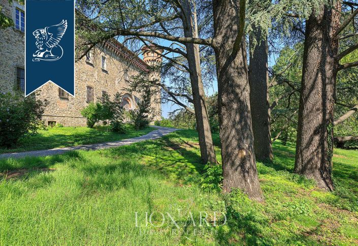 Image No.12-Propriété de 16 chambres à vendre à Gazzola