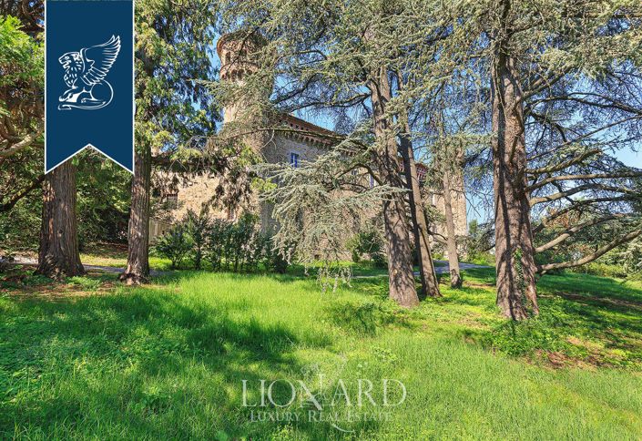 Image No.14-Propriété de 16 chambres à vendre à Gazzola