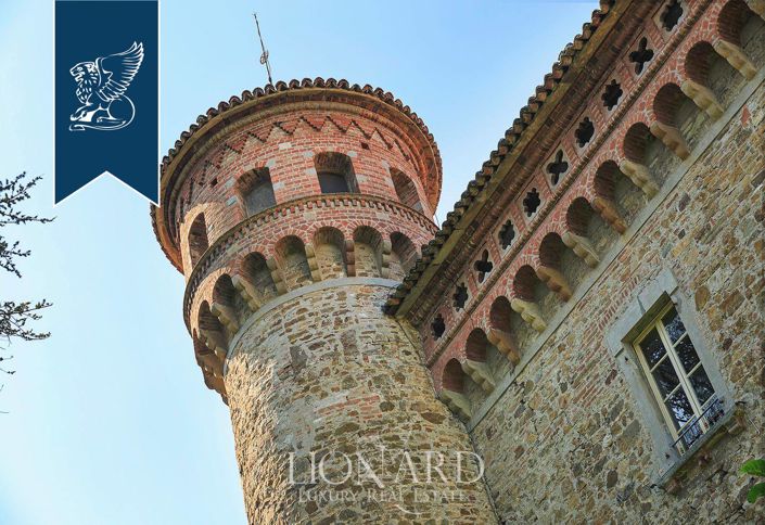 Image No.15-Propriété de 16 chambres à vendre à Gazzola