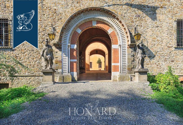 Image No.16-Propriété de 16 chambres à vendre à Gazzola