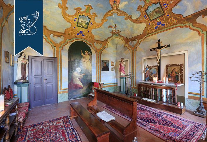 Image No.18-Propriété de 16 chambres à vendre à Gazzola