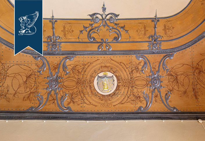 Image No.19-Propriété de 16 chambres à vendre à Gazzola