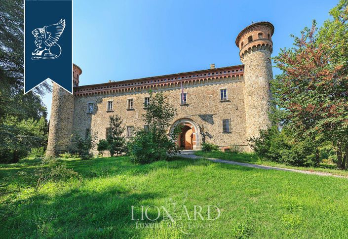 Image No.7-Propriété de 16 chambres à vendre à Gazzola