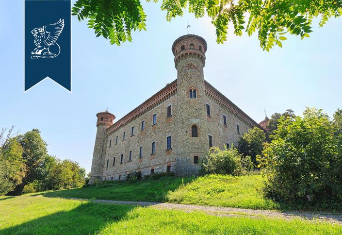 Image No.8-Propriété de 16 chambres à vendre à Gazzola