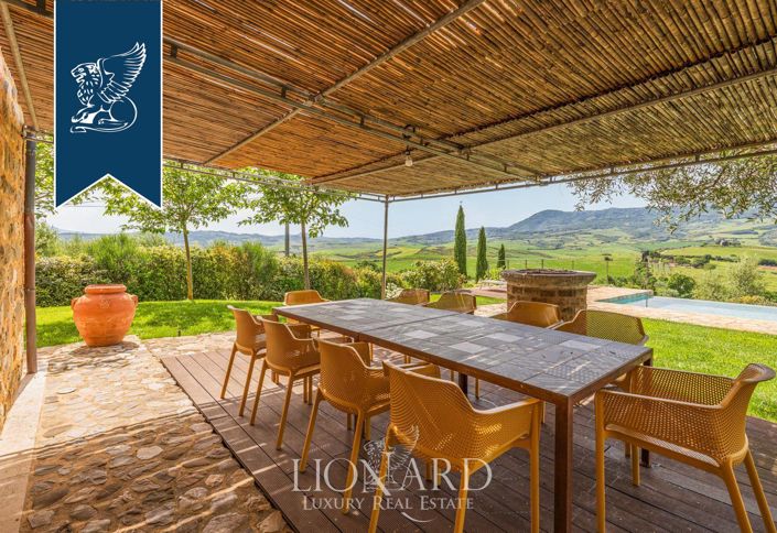 Image No.12-Villa de 5 chambres à vendre à Sienne