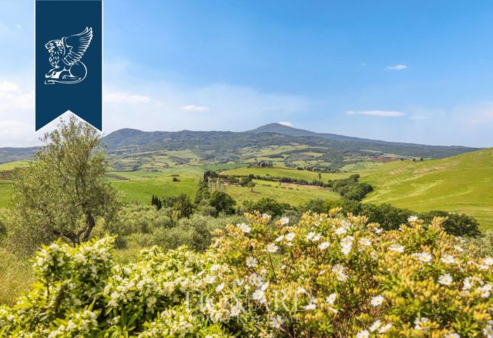 Image No.15-Villa de 5 chambres à vendre à Sienne