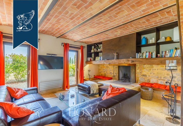 Image No.17-Villa de 5 chambres à vendre à Sienne