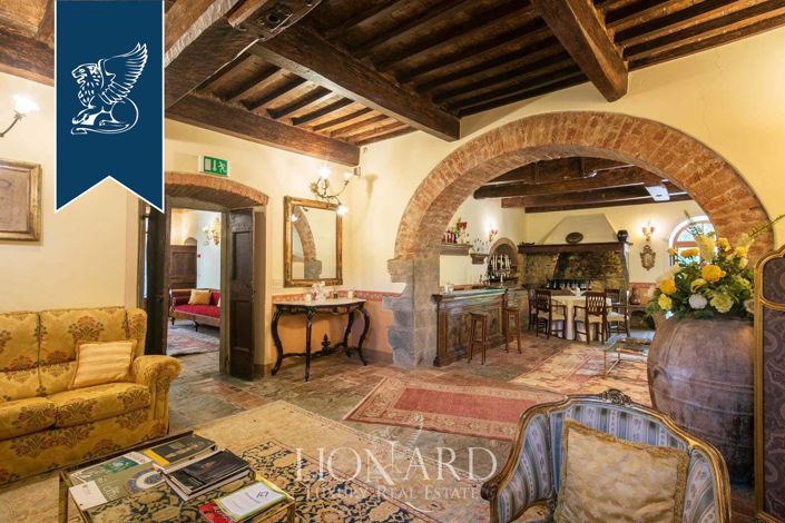 Image No.17-5 Bed Hotel for sale