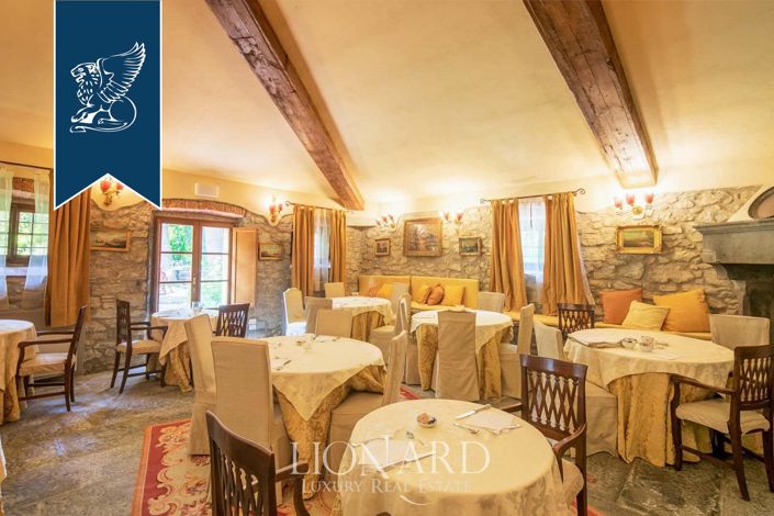 Image No.20-5 Bed Hotel for sale