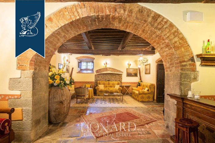 Image No.21-5 Bed Hotel for sale